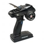 Radiocomanda DumboRC X6 2.4G 6 canale si receiver X6F